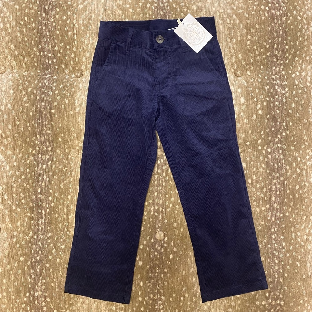 Beaufort Bonnet Boys Pants